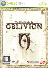 Imagen 47 de The Elder Scrolls IV: Oblivion para Xbox 360