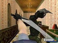 Primeras im�genes de Resident Evil DS