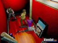 Primeras im�genes de Resident Evil DS