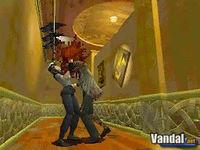 Primeras im�genes de Resident Evil DS