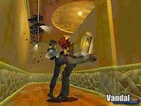 Primeras im�genes de Resident Evil DS