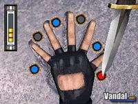 Primeras im�genes de Resident Evil DS