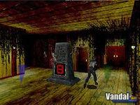 Primeras im�genes de Resident Evil DS