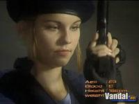 Primeras im�genes de Resident Evil DS
