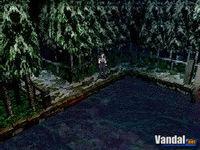 Nuevas im�genes de Resident Evil DS