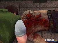 Nuevas im�genes de Resident Evil DS