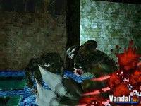 Nuevas im�genes de Resident Evil DS