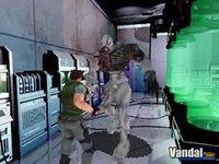 Nuevas im�genes de Resident Evil DS