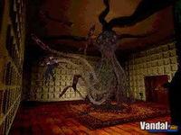 Nuevas im�genes de Resident Evil DS