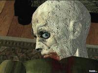 Nuevas im�genes de Resident Evil DS