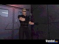 Nuevas im�genes de Resident Evil DS