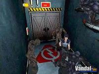 Imagen 61 de Resident Evil Deadly Silence para Nintendo DS