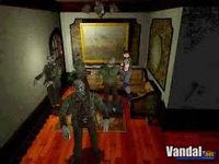Imagen 60 de Resident Evil Deadly Silence para Nintendo DS