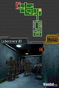 Resident Evil Deadly Silence