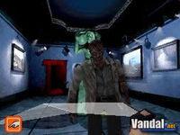 Imagen 76 de Resident Evil Deadly Silence para Nintendo DS