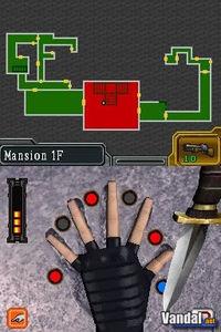 Imagen Resident Evil Deadly Silence