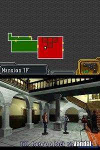 Imagen 80 de Resident Evil Deadly Silence para Nintendo DS