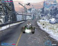 X05: Nuevas im�genes de TimeShift