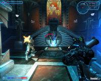 X05: Nuevas im�genes de TimeShift