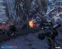 X05: Nuevas im�genes de TimeShift