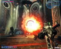 X05: Nuevas im�genes de TimeShift