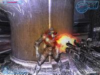 Nuevas im�genes de Timeshift para Xbox 360