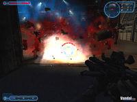 Nuevas im�genes de Timeshift para Xbox 360