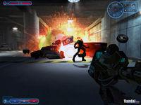 Nuevas im�genes de Timeshift para Xbox 360