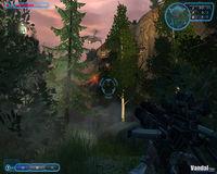 Nuevas im�genes de Timeshift para Xbox 360