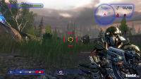 E3: Im�genes de TimeShift para Xbox 360