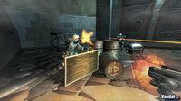 E3: Im�genes de TimeShift para Xbox 360