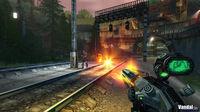 E3: Im�genes de TimeShift para Xbox 360