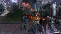 E3: Im�genes de TimeShift para Xbox 360