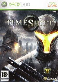 Imagen 91 de TimeShift para Xbox 360