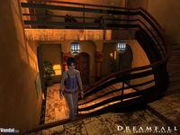 Nuevas im�genes de Dreamfall