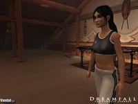 Nuevas im�genes de Dreamfall