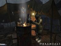 Nuevas im�genes de Dreamfall