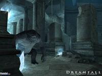 Nuevas im�genes de Dreamfall
