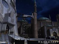 Imagen 22 de Dreamfall para Ordenador