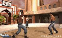 Nuevas im�genes de Dreamfall