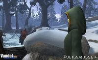 Nuevas im�genes de Dreamfall