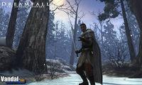 Nuevas im�genes de Dreamfall
