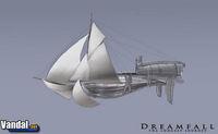 Nuevas im�genes de Dreamfall