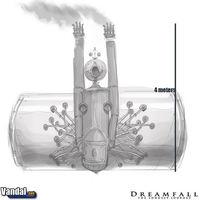 Nuevas im�genes de Dreamfall
