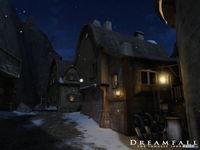 Imagen 28 de Dreamfall para Ordenador