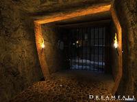 Imagen 27 de Dreamfall para Ordenador