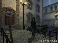 Imagen 26 de Dreamfall para Ordenador