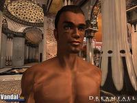 Nuevas im�genes de Dreamfall