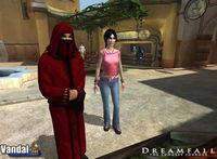 Nuevas im�genes de Dreamfall