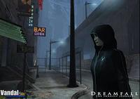 Nuevas im�genes de Dreamfall